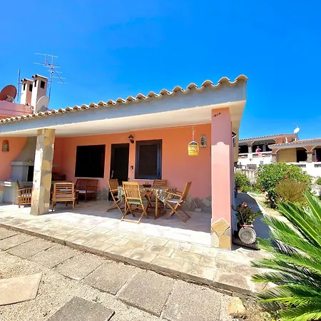 Casa Con Giardino Con Climatizzatore!!! Holiday home *