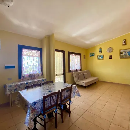 Holiday home Casa Con Giardino Con Climatizzatore!!! *