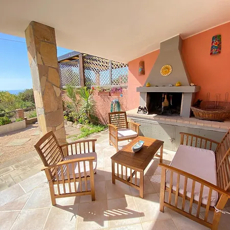 Casa Con Giardino Con Climatizzatore!!! Holiday home *
