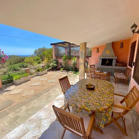 Holiday home Casa Con Giardino Con Climatizzatore!!! *