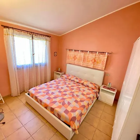 Casa Con Giardino Con Climatizzatore!!! *