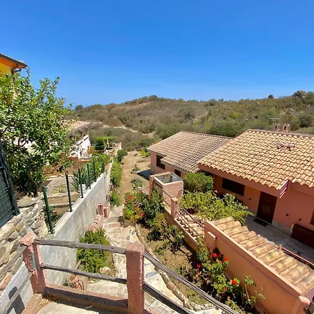 Holiday home Casa Con Giardino Con Climatizzatore!!!